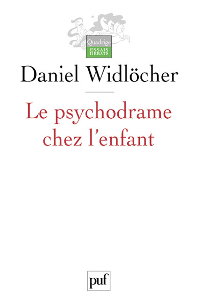 Picture of Le psychodrame chez l'enfant