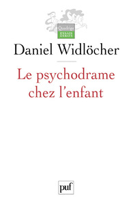 Picture of Le psychodrame chez l'enfant