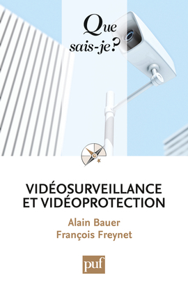 Picture of Vidéosurveillance et vidéoprotection