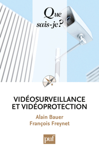 Picture of Vidéosurveillance et vidéoprotection