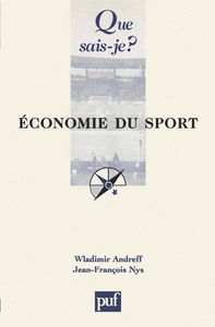 Image de Économie du sport