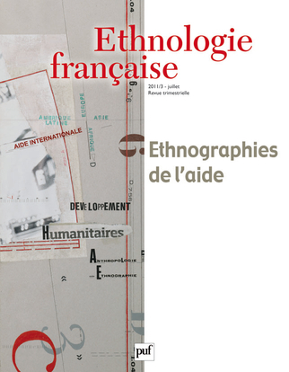 Image de Ethnologie française 2011, n° 3