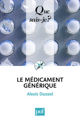 Picture of Le médicament générique