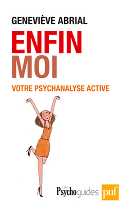 Picture of Enfin moi ! Votre psychanalyse active