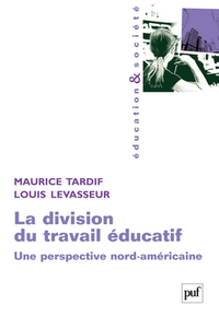 Image de La division du travail éducatif