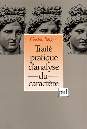 Image de Traité pratique d'analyse du caractère