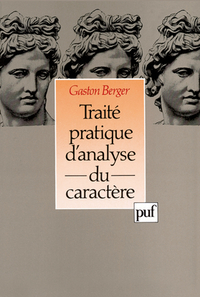 Image de Traité pratique d'analyse du caractère