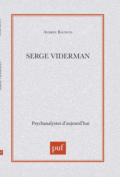 Image de Serge Viderman