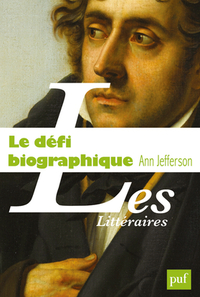 Picture of Le défi biographique