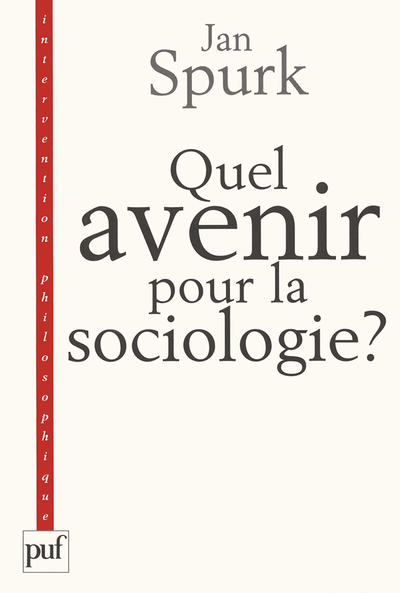 Picture of Quel avenir pour la sociologie ?