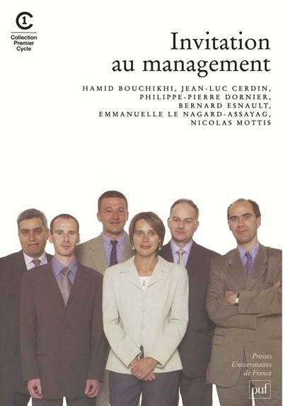 Image de Invitation au management