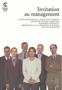 Image de Invitation au management