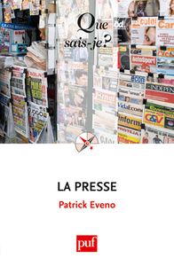 Picture of Presse qsj 414 (La)