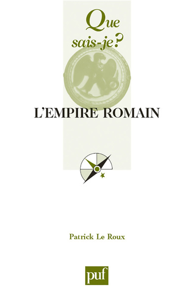 Picture of L'Empire romain
