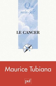 Image de Le cancer