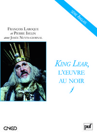 Picture of King Lear, l'oeuvre au noir