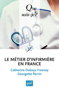 Picture of Le métier d'infirmière en France
