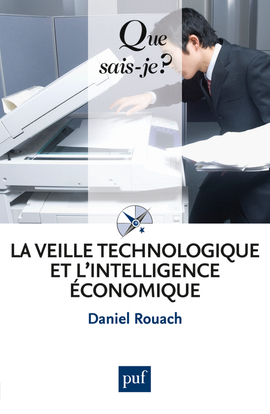 Image de La veille technologique et l'intelligence économique