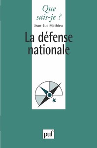 Picture of La défense nationale