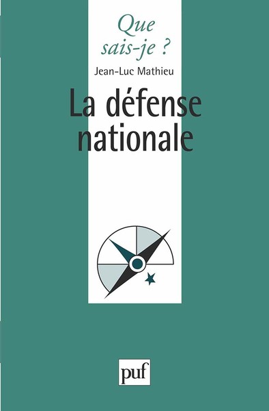Image de La défense nationale