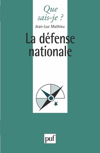 Image de La défense nationale