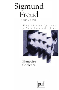 Picture of Sigmund Freud. Volume 1