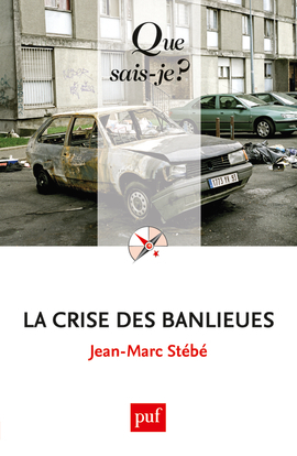 Picture of La crise des banlieues