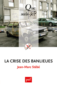 Picture of La crise des banlieues