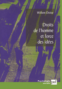 Picture of Droits de l'homme et force des idées