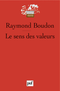 Image de Le sens des valeurs
