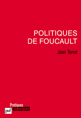 Image de Politiques de Foucault