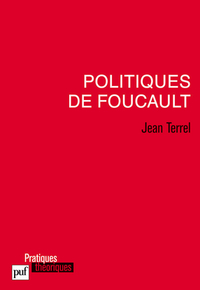 Image de Politiques de Foucault