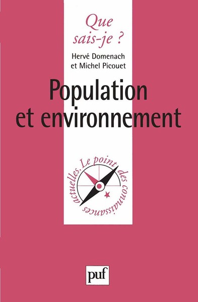 Image de Population et environnement