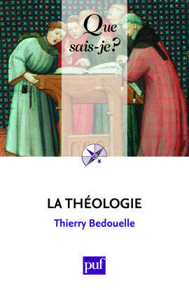 Picture of La théologie