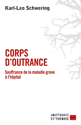 Picture of Corps d'outrance