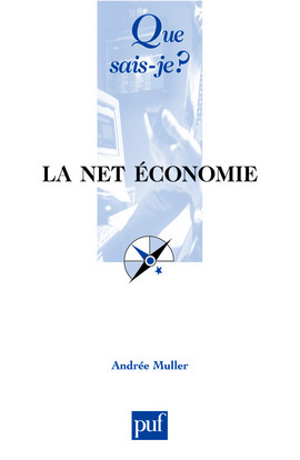 Image de La net économie