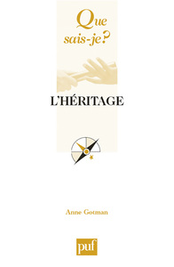 Image de L'héritage