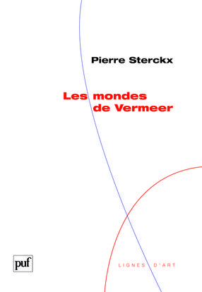 Picture of Les mondes de Vermeer