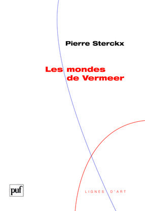 Image de Les mondes de Vermeer