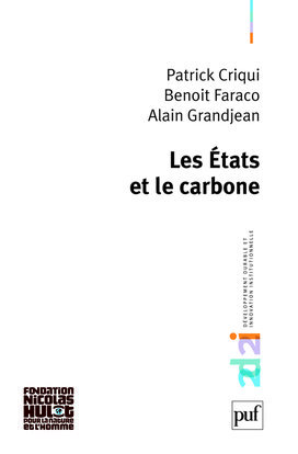 Picture of Les États et le carbone