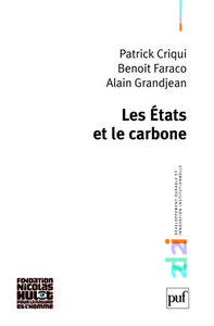 Image de Les États et le carbone