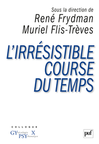 Image de L'irrésistible course du temps