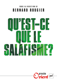 Image de Qu'est-ce que le salafisme ?