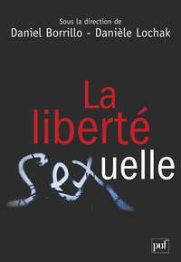 Picture of La liberté sexuelle