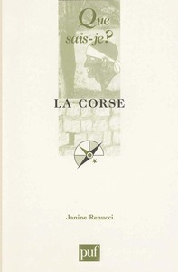 Picture of La Corse