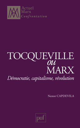 Image de Tocqueville ou Marx