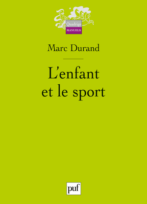 Image de L'enfant et le sport