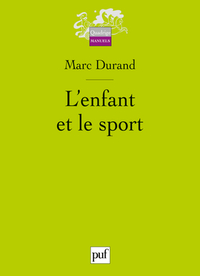 Image de L'enfant et le sport