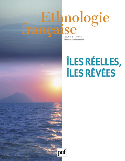 Image de Ethnologie française 2006, n° 3