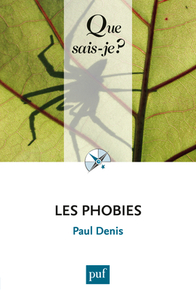 Image de Les phobies